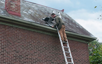 what affects urgent Armadale roof repairs