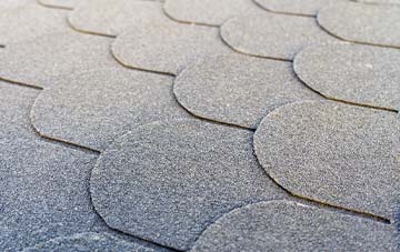 Armadale asphalt roofing costs