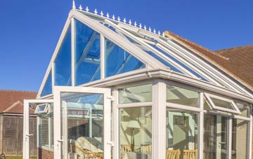 conservatory roof insulation costs Armadale