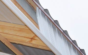 why Armadale fascia repairs are essential