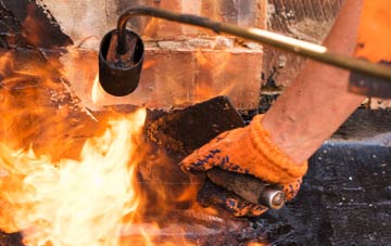 Armadale flat roof repair companies