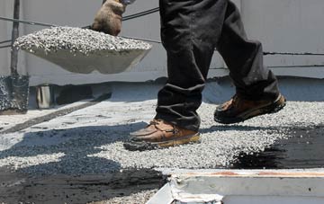 Armadale flat roofing companies