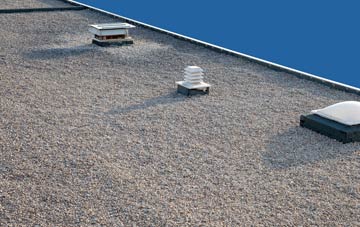 flat roofing Armadale