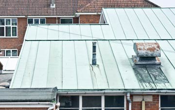 Armadale lead roofing costs