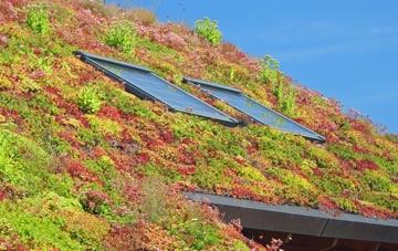 Armadale living roof systems