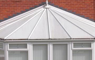 Armadale polycarbonate conservatory roof repairs