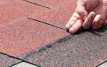 Armadale asphalt roof repairs