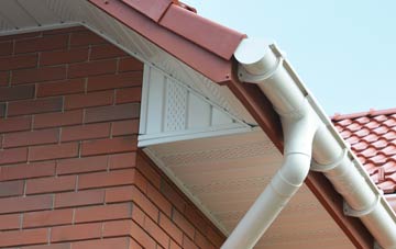 Armadale soffit repair costs