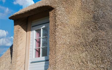 Armadale thatch roof disadvantages