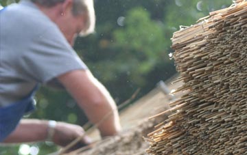 professional Armadale thatchers