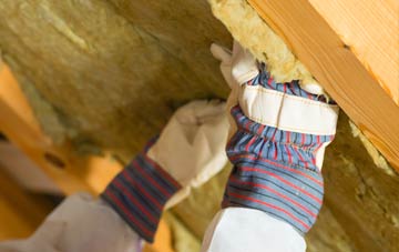 types of Armadale pitched roof insulation materials