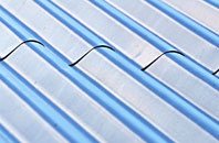 Armadale corrugated roofing