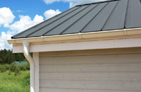 Armadale fascia repair