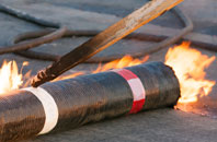 free Armadale flat roofing repair quotes