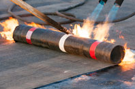 Armadale flat roof sealing