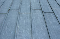 Armadale lead roofing